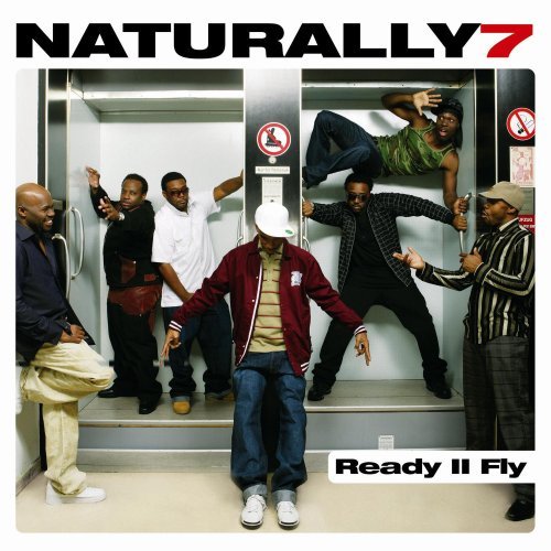 Preisvergleich Produktbild Ready II Fly by Naturally 7 (2008-04-01)