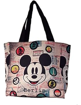 Tasche Robin Ruth - Carmen S Mickey Berlin 25 x 24 x 10 cm - BG3107-A
