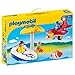 Playmobil 6050 1.2.3. Fun in the Sun Toy
