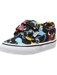 Amazon.fr : Vans - Scratch / Chaussures : Chaussures et Sacs