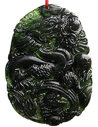 Suchergebnis auf Amazon.de für: jade drache: Schmuck