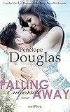 Falling Away - Entfesselt (Fall Away 4)
