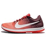 Nike Herren Zoom Streak 6 Laufschuhe, Rojo (Rojo (Bright Crimson/White-Night Maroon-White)), 44 EU