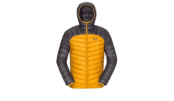 jack wolfskin argo jacket