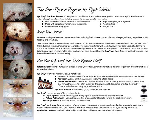 Eye-Envy-NR-59ml-2oz-Tear-Stain-Remover-Solution-for-Dogs