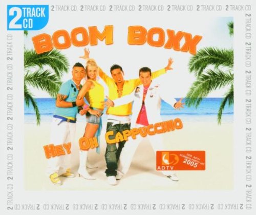 Preisvergleich Produktbild Hey Oh Cappuccino