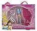Disney Princess Mini Tiara Set