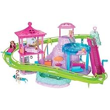 Suchergebnis Auf Amazon De Fur Polly Pocket Mini Haus