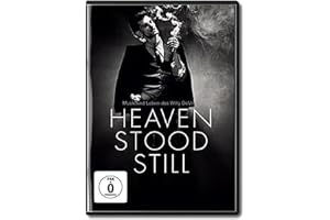Heaven Stood Still