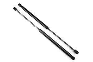 Fit4drive 2x Rear 430719071200 Tailgate Boot Gas Struts For Hyundai i10 MK II BA-IA Hatchback 2013-2017 i10 MK I PA Hatchback 2007-2017 Tailgate Replace# 817700X000