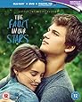 The Fault in Our Stars - 2 Disc (x1 BD & 1x DVD) [Blu-ray]
