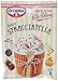Produktbild Dr. Oetker Eispulver Stracciatella, 16er Pack (16 x 120 g)