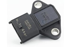 GZKAIMIN OEM 39200-2F000 392002F000 Manifold Air Pressure MAP Sensor Boost for Hyundai Santa Fe Kia