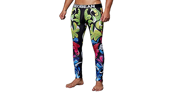 FRAUIT Leggings Uomo Bodybuilding Pantaloni Tuta Uomo Leggins Uomo Palestra  Compressione Pantaloni Uomo Eleganti Sportivi Pantaloni da Trekking Uomo  Donna Pants da Arrampicata : Amazon.it: Abbigliamento