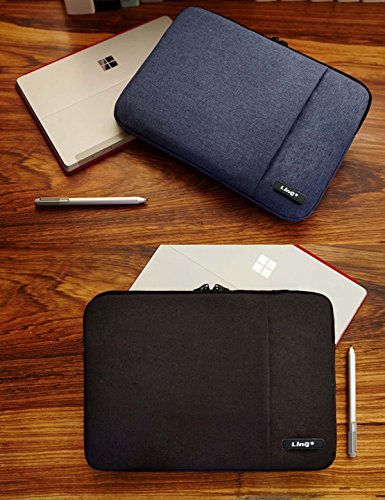 LinQ   13  3 12  3 12  5 Zoll Schutzh  lle Sleeve Tablet Tasche Laptop H  lle Tasche wasserdichte Notebooktasche sto  fest MacBook Pro mit touchbar   