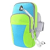 Universal Sport Armband für Handys Armbag mit...