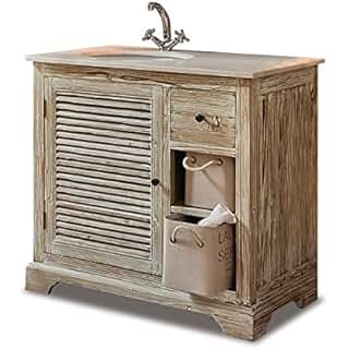 Suchergebnis auf Amazon.de für: Waschtisch Rustikal: Küche, Haushalt