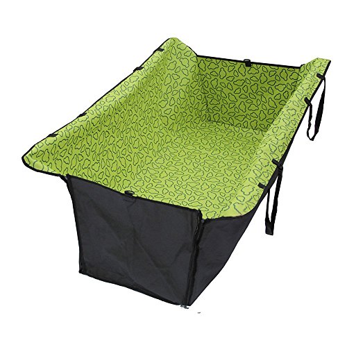 Preisvergleich Produktbild Autositz Autoschondecke Hängematte Liegemulde Liegematte für Haustier Hunde Katzen Reisen