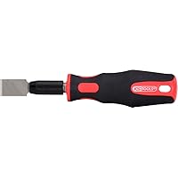 KS Tools 907.2215 Falzschaber-Satz, 11-tlg.