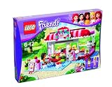 Lego Friends 3061 - Caf� - Lego Friends