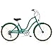 Produktbild Electra Townie Original 7D EQ Damen Fahrrad Grün 26" Beach Cruiser Rad Beleuchtung, 539234