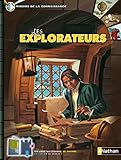 EXPLORATEURS