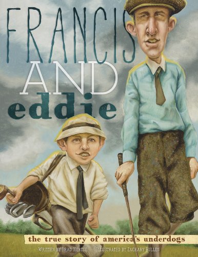 Francis and Eddie (English Edition)