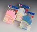 Exfoliating Gloves (Pack of 2 Gloves)