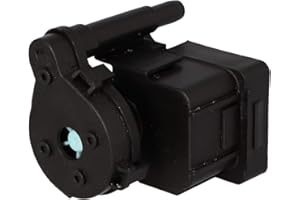 ‎DREHFLEX DREHFLEX - LP207 - Pumpe/Kondenswasserpumpe/Trocknerpumpe für diverse Trockner/Wäschetrockner/Kondenstrockner von AEG/Electrolux/Privileg für Teile-Nr. 125834921-4/1258349214