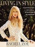 Image de Living In Style: Advice and Inspiration for Everyday Glamour (English