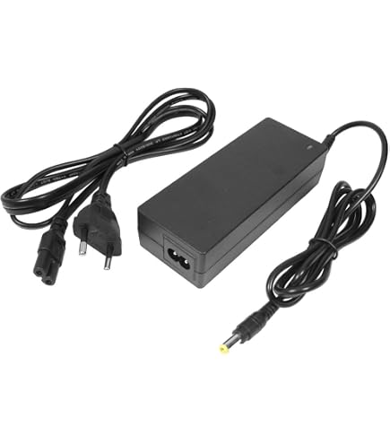 Caricabatterie Notebook Adattatore 20 V 4,5 a 90 W con cavo di