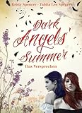 Cover zum Buch Dark Angels' Summer: Das Versprechen