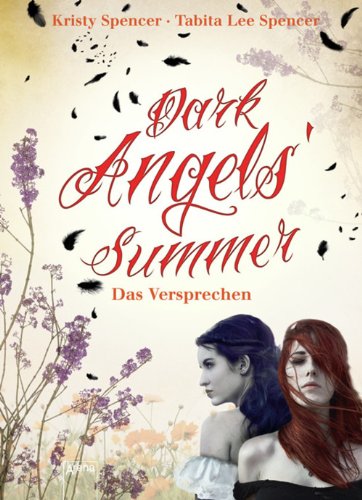 Cover zum Buch Dark Angels' Summer: Das Versprechen