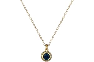 Ted Baker Soltell Solitaire Sparkle Crystal Necklace For Women