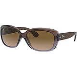 Ray-Ban 4101, Occhiali da Sole Donna