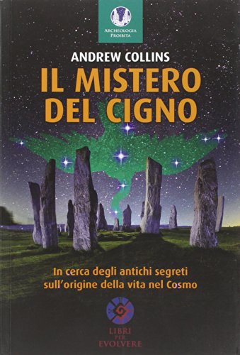 Il mistero del Cigno Il mistero del Cigno