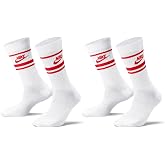 Nike U Nk Everyday Ltwt Ankle 3pr Unisex Socks