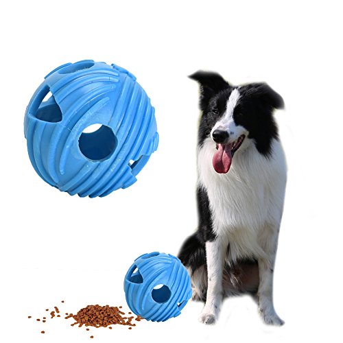 Pet-Dog-Treat-Ball-Toy-With-Unique-Hollow-And-Texture-Design-for-Dog-TrainingPalyingChewing-Tool-by-Awhao