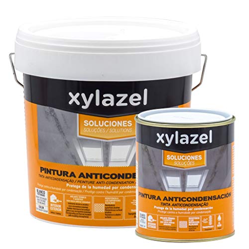Pintura Anticondensación Xylazel - 750 mL