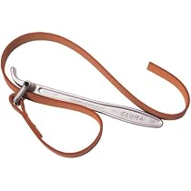Draper 43863 - Chiavi A Nastro, Impugnatura Soft Grip, Confezione Da 2 - 14