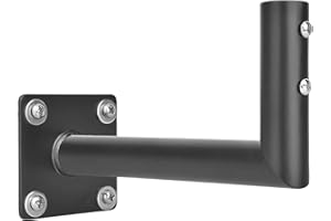 Facynde FacynMontage girouette | Supports Montage girouette Robustes,Montage d'antenne TV antirouille pour Toit d'avant-Toit extérieur à la Maison