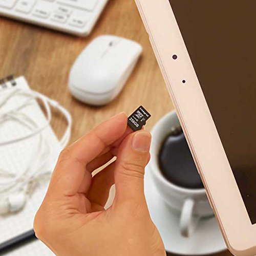 Integral microSDHC 32GB Class 10 UltimaPro UHS-1 class 1 Speicherkarte bis zu 40 MB/s Transfergeschwindigkeit - 5