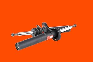 Trw JGM1133T - Stoßdämpfer