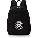 Kipling Curtis L Large Backpack, Black Lite - Black