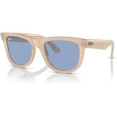 Ray-Ban Rbr0502s Wayfarer Ters Kare G&uuml;neş G&ouml;zl&uuml;ğ&uuml;