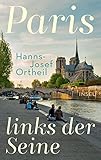Image de Paris, links der Seine