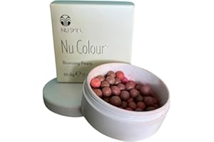 Nu Skin Nu Colour Bronzing Pearls 30 g Contouring