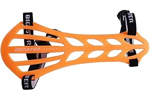 BICASTER Archery Arm Guards - 1pc