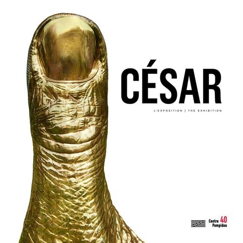 César : L'exposition francais