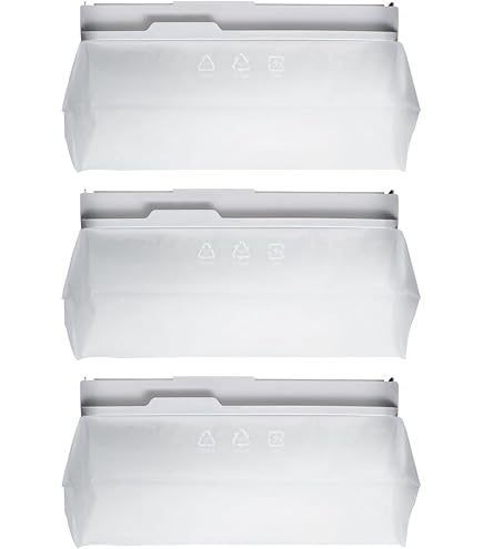 8 stuks dweildoeken, reserveonderdelen voor NARWAL Freo X Ultra/NARWAL Freo robotstofzuiger, herbruikbare microvezeldoek, wisserpad (niet geschikt voor Freo X Plus 8 stuks dweildoeken, reserveonderdelen voor NARWAL Freo X Ultra/NARWAL Freo robotstofzuiger, herbruikbare microvezeldoek, wisserpad (niet geschikt voor Freo X Plus